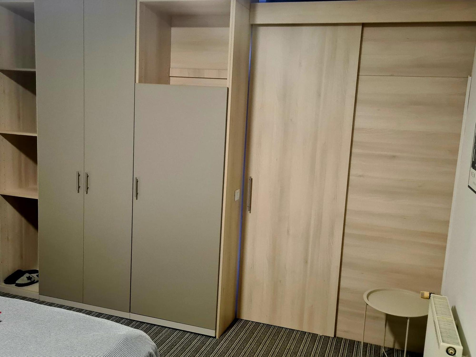 Bonitos, Sobe-Rooms Slavonski Brod Habitación foto